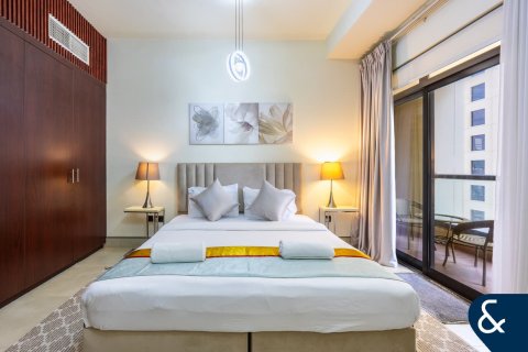 Apartment in Jumeirah Beach Residence, Dubai 2 bedrooms, 119 sq.m. № 79300 - photo 12
