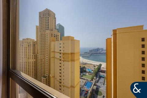 Apartment in Jumeirah Beach Residence, Dubai 2 bedrooms, 119 sq.m. № 79300 - photo 22