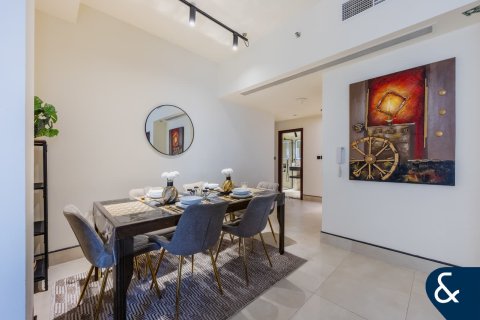 Apartment in Jumeirah Beach Residence, Dubai 2 bedrooms, 119 sq.m. № 79300 - photo 5