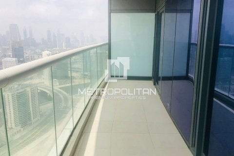 شقة في DAMAC Towers by Paramount, الخليج التجاري, دبي 1غرف نوم, 88 م² رقم 7453 - صورة 12