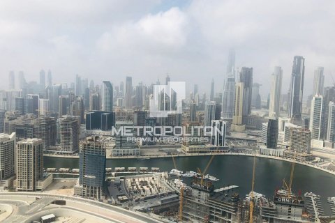 Appartement à DAMAC Towers by Paramount, Business Bay, Dubai, 1 chambre, 88 m², № 7453