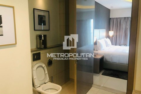شقة في DAMAC Towers by Paramount, الخليج التجاري, دبي 1غرف نوم, 88 م² رقم 7453 - صورة 9