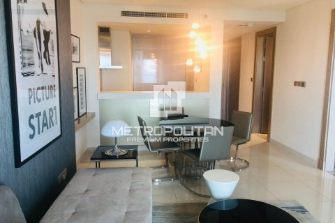 شقة في DAMAC Towers by Paramount, الخليج التجاري, دبي 1غرف نوم, 88 م² رقم 7453 - صورة 2