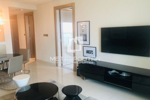 شقة في DAMAC Towers by Paramount, الخليج التجاري, دبي 1غرف نوم, 88 م² رقم 7453 - صورة 3