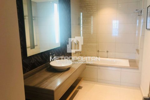 شقة في DAMAC Towers by Paramount, الخليج التجاري, دبي 1غرف نوم, 88 م² رقم 7453 - صورة 7