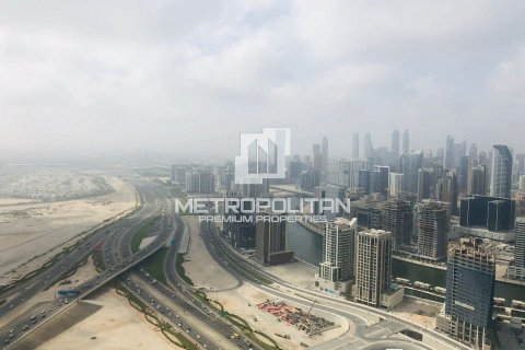 شقة في DAMAC Towers by Paramount, الخليج التجاري, دبي 1غرف نوم, 88 م² رقم 7453 - صورة 13