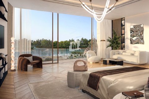 Villa in Tilal Al Ghaf, Dubai 8 bedrooms, 1379 sq.m. № 7452 - photo 6