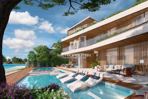 Villa in Tilal Al Ghaf, Dubai 8 bedrooms, 1379 sq.m. № 7452 - photo 15