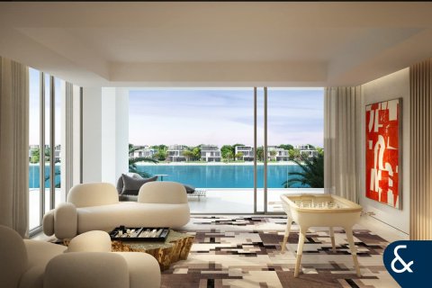 Villa in Palm Jebel Ali, Dubai 5 bedrooms, 732 sq.m. № 75632 - photo 7