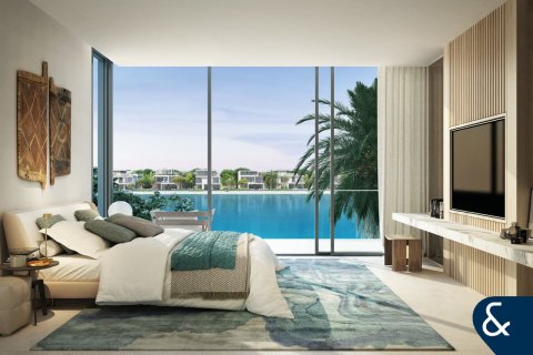 Villa in Palm Jebel Ali, Dubai 5 bedrooms, 732 sq.m. № 75632 - photo 5