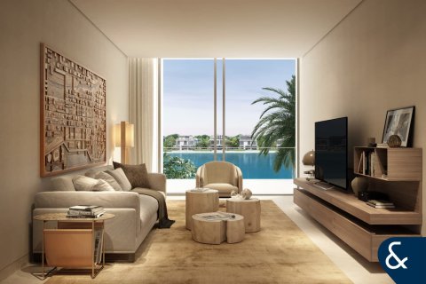 Villa in Palm Jebel Ali, Dubai 5 bedrooms, 732 sq.m. № 75632 - photo 8