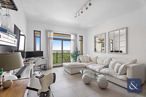 Appartement à Madinat Jumeirah Living, Umm Suqeim, Dubai, 1 chambre, 72 m², № 75631