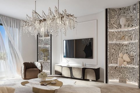 Apartment in Dubai 1 bedroom, 101 sq.m. № 11104 - photo 5