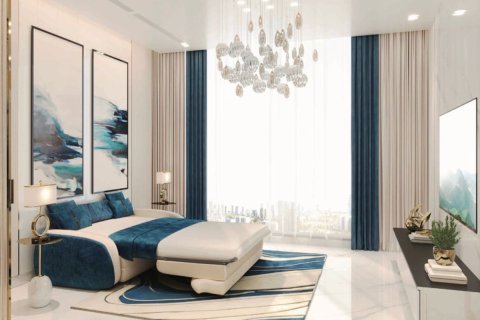 Appartement à Dubai, 1 chambre, 66.1 m², № 137497 - photo 7