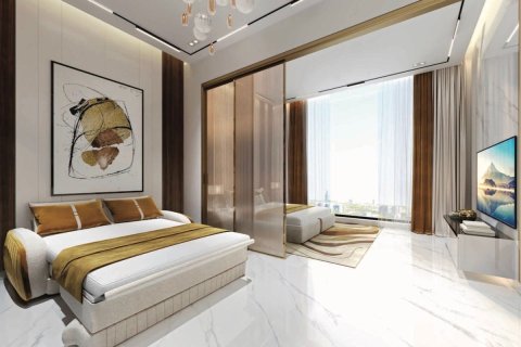 Appartement à Dubai, 1 chambre, 66.1 m², № 137497 - photo 5