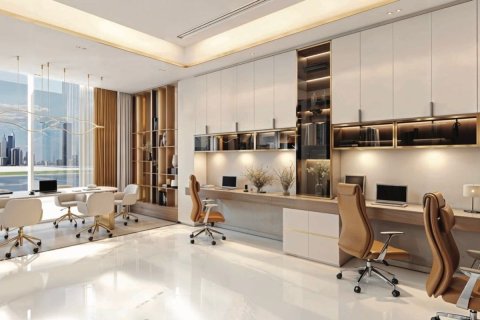 Appartement à Dubai, 1 chambre, 66.1 m², № 137497 - photo 2