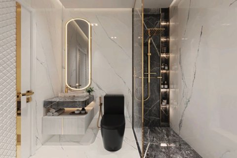 Appartement à Dubai, 1 chambre, 66.1 m², № 137497 - photo 8
