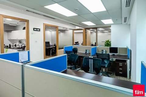 مكتب في Sheikh Zayed Road, دبي 97.9 م² رقم 137494 - صورة 12