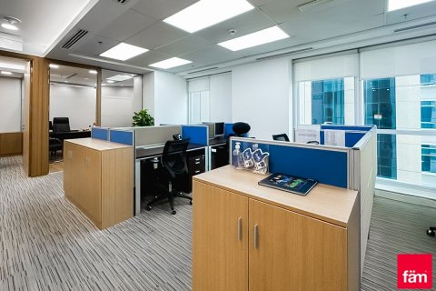 مكتب في Sheikh Zayed Road, دبي 97.9 م² رقم 137494 - صورة 3