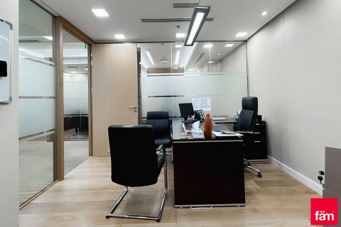 مكتب في Sheikh Zayed Road, دبي 97.9 م² رقم 137494 - صورة 14