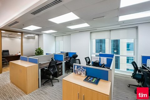 مكتب في Sheikh Zayed Road, دبي 97.9 م² رقم 137494 - صورة 11