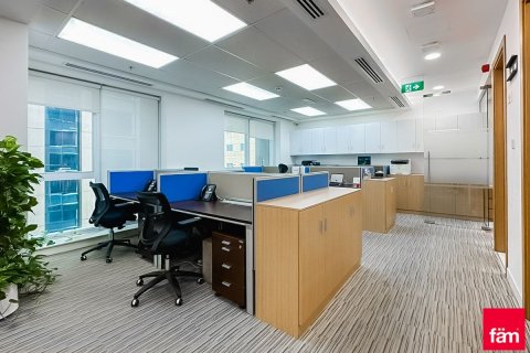 مكتب في Sheikh Zayed Road, دبي 97.9 م² رقم 137494 - صورة 2