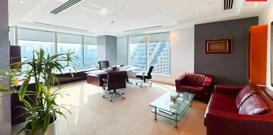 Bureau à Bur Dubai, Dubai, 650.3 m², № 137496