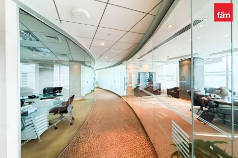 Bureau à Bur Dubai, Dubai, 650.3 m², № 137496 - photo 7
