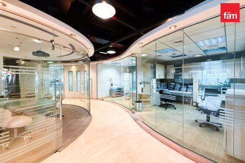 Bureau à Bur Dubai, Dubai, 650.3 m², № 137496 - photo 3