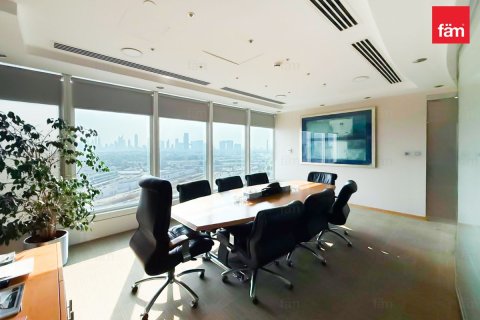 Bureau à Bur Dubai, Dubai, 650.3 m², № 137496 - photo 2