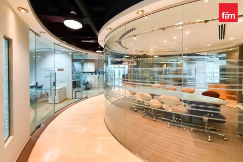 Bureau à Bur Dubai, Dubai, 650.3 m², № 137496 - photo 9