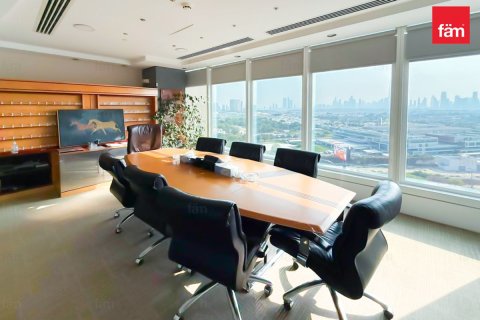 Bureau à Bur Dubai, Dubai, 650.3 m², № 137496 - photo 8