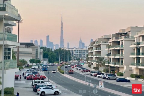 Appartement à Dubai, 2 chambres, 138.7 m², № 113200