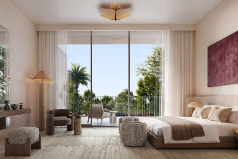 Villa à Dubai, 5 chambres, 830.5 m², № 113191 - photo 3