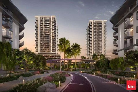 شقة في دبي 1غرف نوم, 81.4 م² رقم 113189 - صورة 3