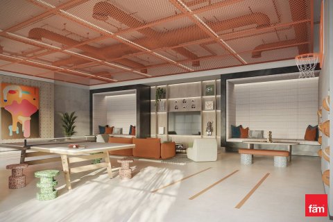 شقة في دبي 1غرف نوم, 81.4 م² رقم 113189 - صورة 6