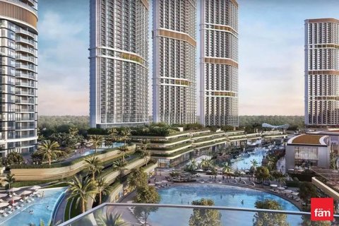 Appartement à Dubai, 2 chambres, 92.6 m², № 111280 - photo 7