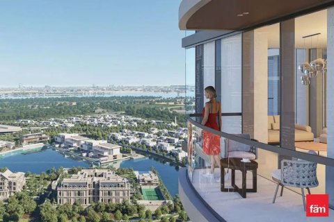 Apartamento en Dubai, 2 dormitorios, 92.6 m², № 111280