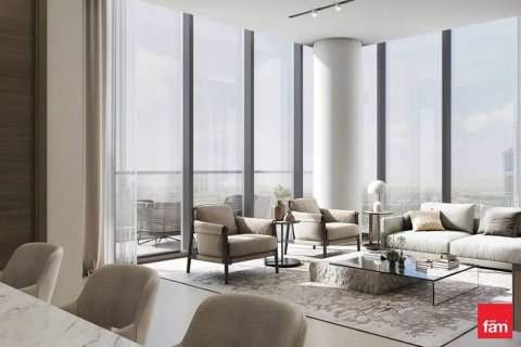 Appartement à Dubai, 2 chambres, 92.6 m², № 111280 - photo 2