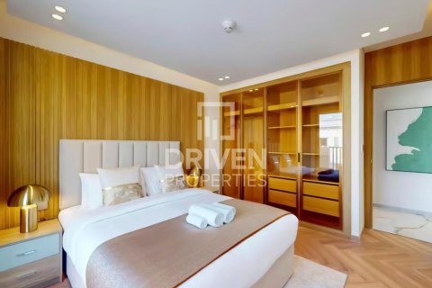 فيلا في عقارات جميرا للغواف, دبي 3 غرف نوم, 138.43 م² رقم 136651 - صورة 11