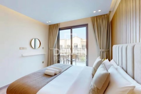 فيلا في عقارات جميرا للغواف, دبي 3 غرف نوم, 138.43 م² رقم 136651 - صورة 5