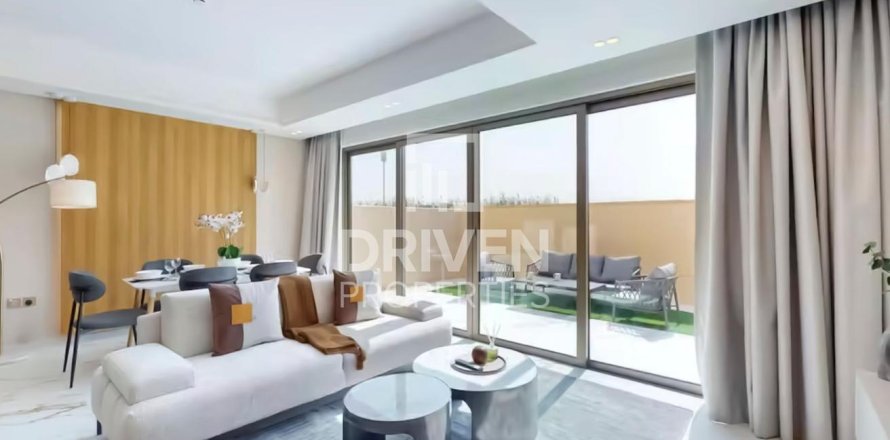 فيلا في عقارات جميرا للغواف, دبي 3 غرف نوم, 138.43 م² رقم 136651