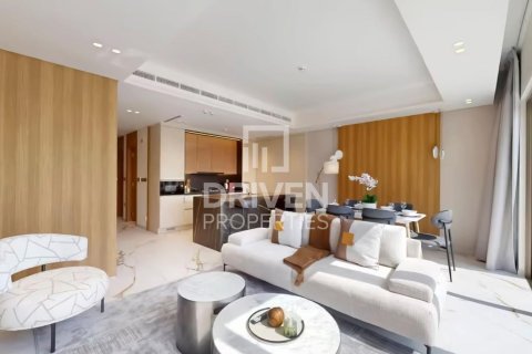 فيلا في عقارات جميرا للغواف, دبي 3 غرف نوم, 138.43 م² رقم 136651 - صورة 2