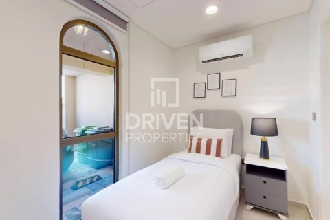 فيلا في عقارات جميرا للغواف, دبي 3 غرف نوم, 138.43 م² رقم 136651 - صورة 10