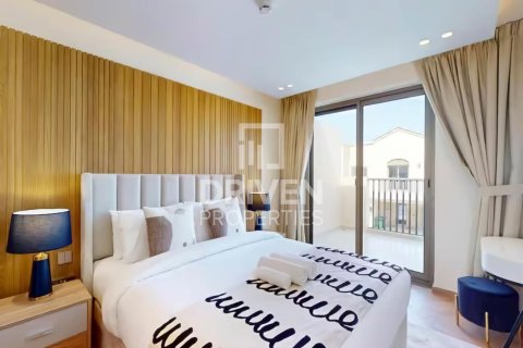 فيلا في عقارات جميرا للغواف, دبي 3 غرف نوم, 138.43 م² رقم 136651 - صورة 4