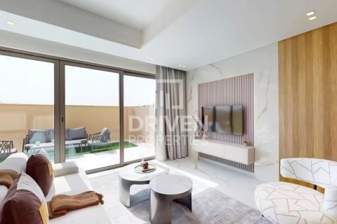 فيلا في عقارات جميرا للغواف, دبي 3 غرف نوم, 138.43 م² رقم 136651 - صورة 3