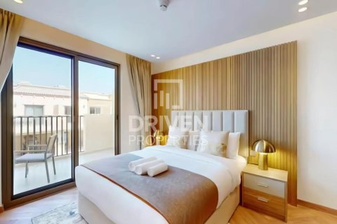 فيلا في عقارات جميرا للغواف, دبي 3 غرف نوم, 138.43 م² رقم 136651 - صورة 6