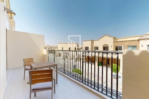 فيلا في عقارات جميرا للغواف, دبي 3 غرف نوم, 138.43 م² رقم 136651 - صورة 16