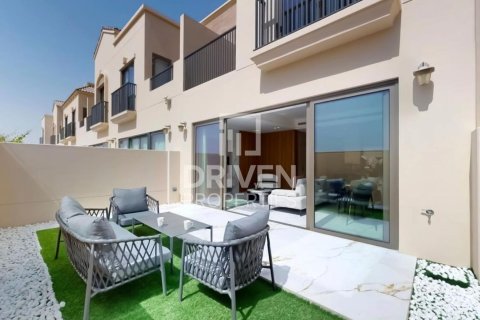 فيلا في عقارات جميرا للغواف, دبي 3 غرف نوم, 138.43 م² رقم 136651 - صورة 17