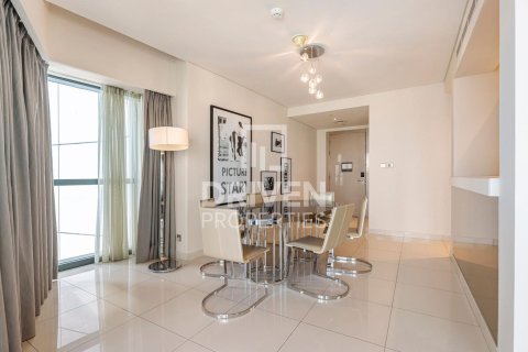 Снять в аренду квартиру в DAMAC Towers by Paramount, Бизнес-Бэй, Дубай: 2 спальни, 129.51м², № 136653 - фото 4